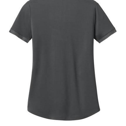 Mercer+Mettle® Women’s Everyday Performance Polo — MM1031