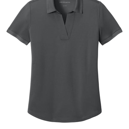 Mercer+Mettle® Women’s Everyday Performance Polo — MM1031