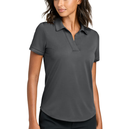 Mercer+Mettle® Women’s Everyday Performance Polo — MM1031