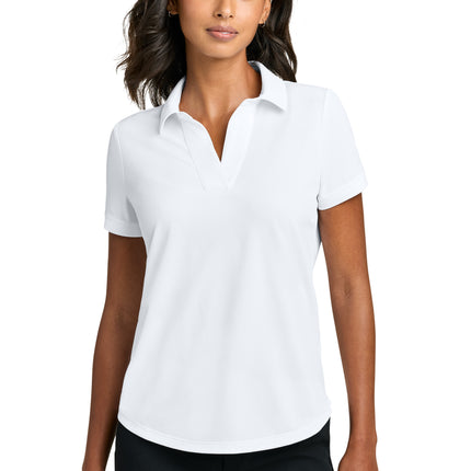 Mercer+Mettle® Women’s Everyday Performance Polo — MM1031