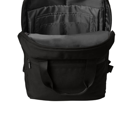 Mercer+Mettle® Claremont Handled Backpack – MMB211