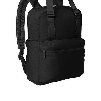 Mercer+Mettle® Claremont Handled Backpack – MMB211