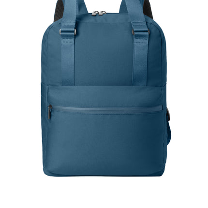 Mercer+Mettle® Claremont Handled Backpack – MMB211