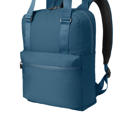 Mercer+Mettle® Claremont Handled Backpack – MMB211