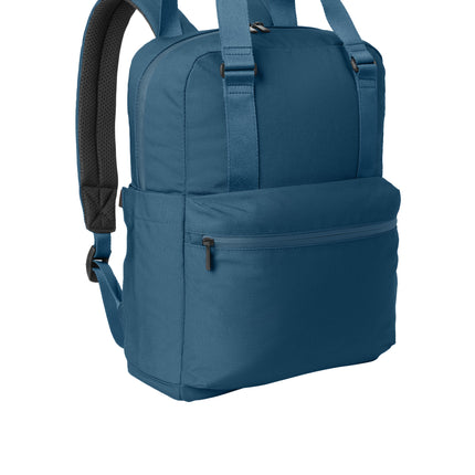 Mercer+Mettle® Claremont Handled Backpack – MMB211