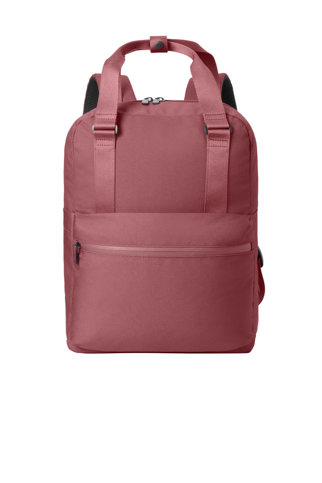 Mercer+Mettle® Claremont Handled Backpack – MMB211