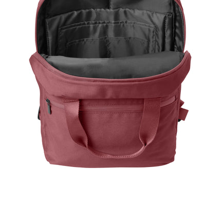 Mercer+Mettle® Claremont Handled Backpack – MMB211