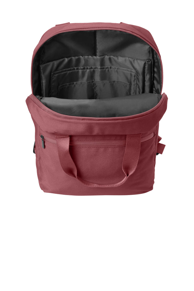 Mercer+Mettle® Claremont Handled Backpack – MMB211