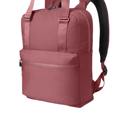 Mercer+Mettle® Claremont Handled Backpack – MMB211