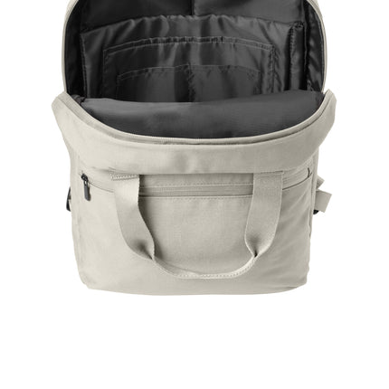 Mercer+Mettle® Claremont Handled Backpack – MMB211