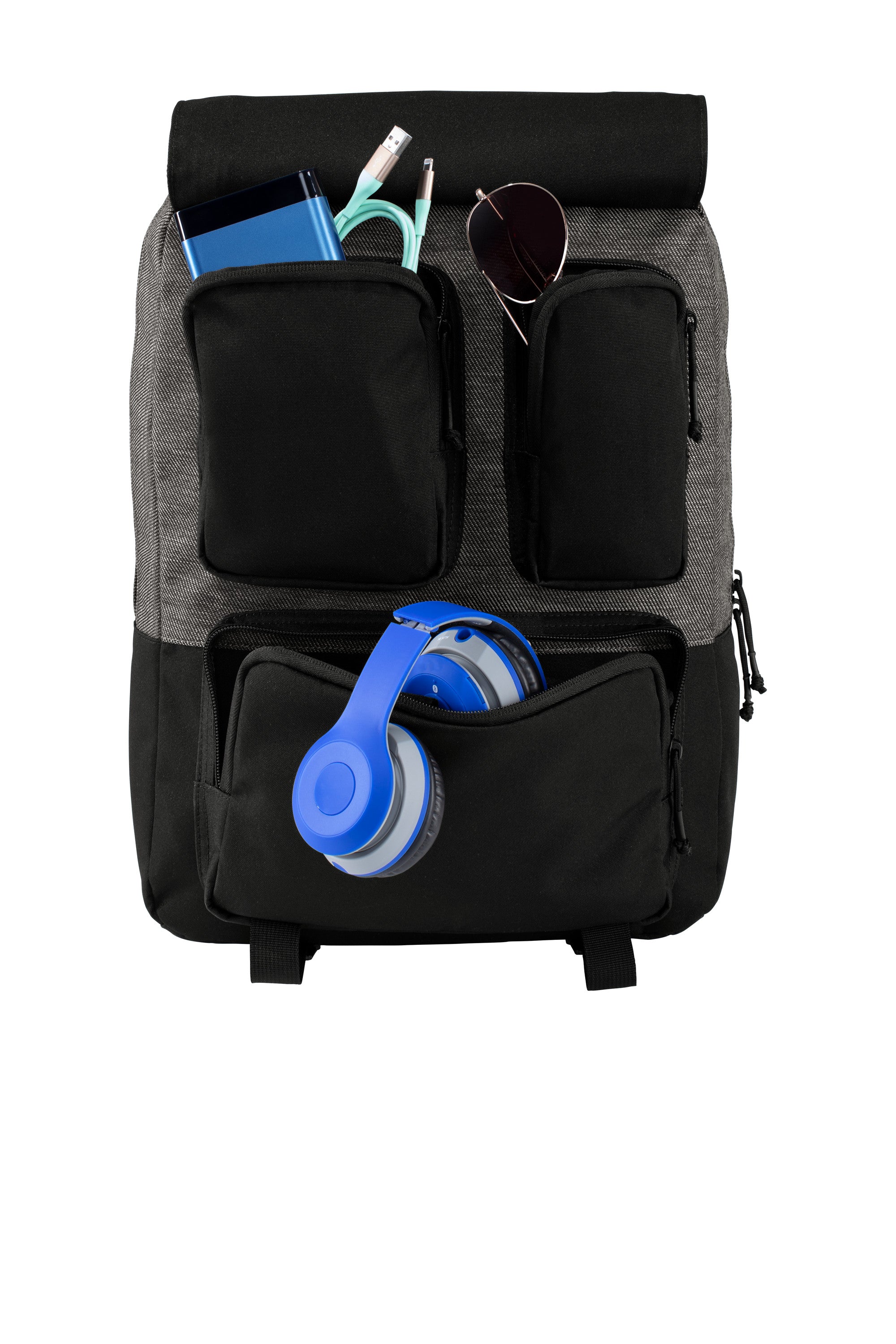 New Era® Legacy Rucksack – NEB202