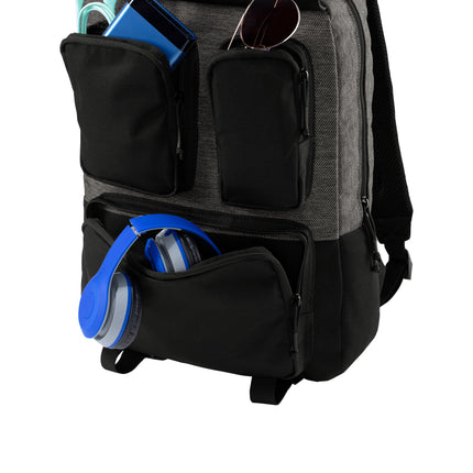New Era® Legacy Rucksack – NEB202