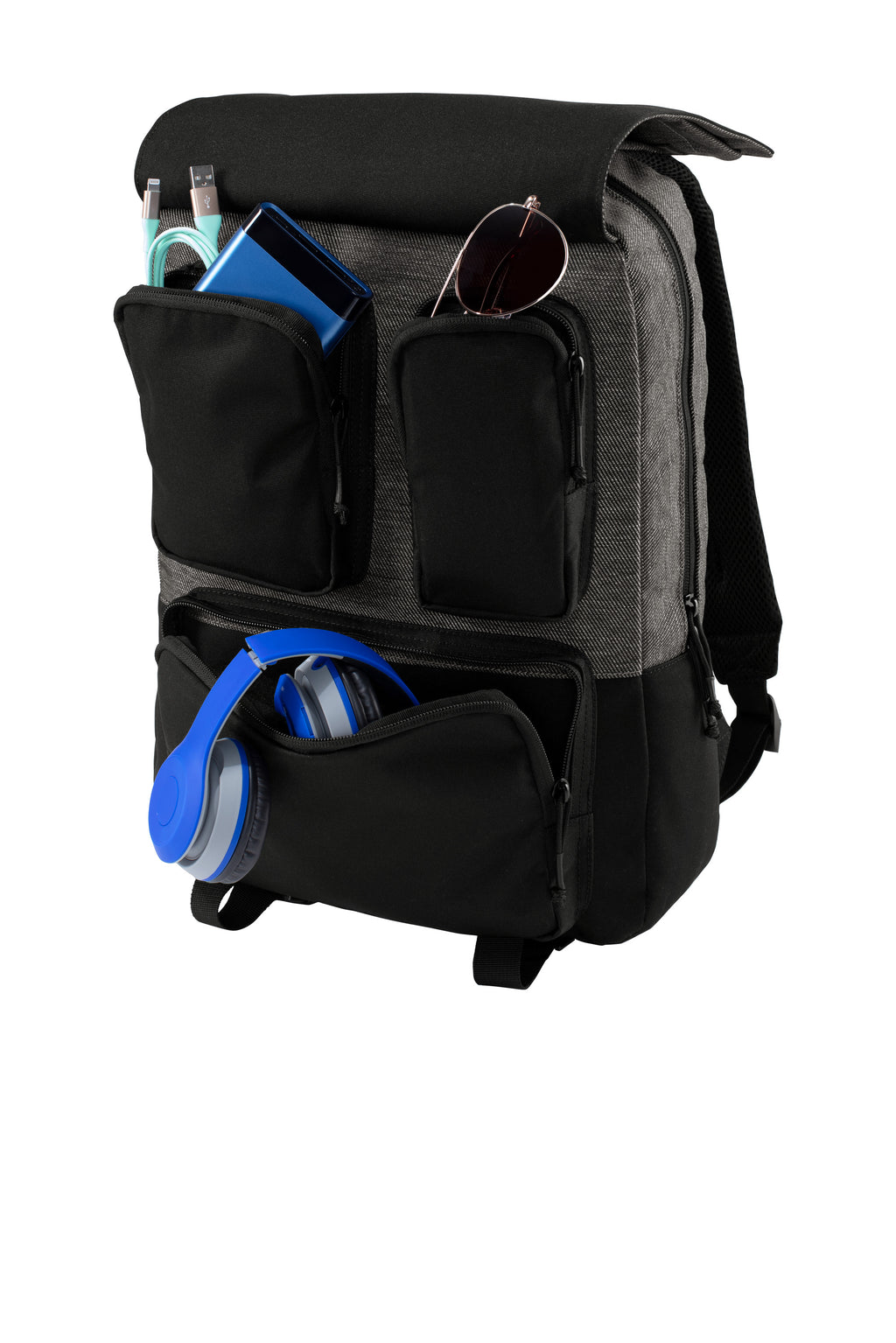 New Era® Legacy Rucksack – NEB202