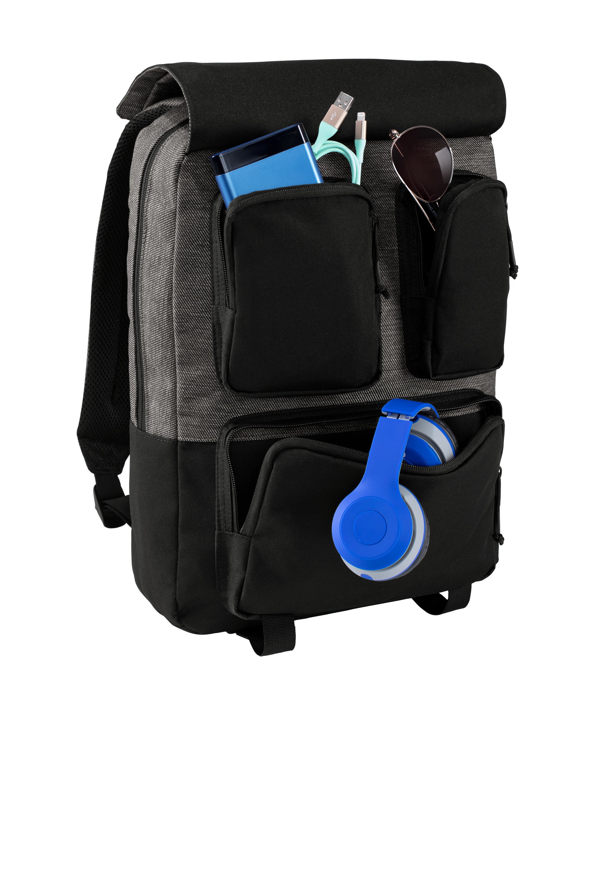 New Era® Legacy Rucksack – NEB202
