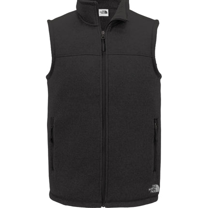 The North Face® Sweater Fleece Vest - NF0A47FA