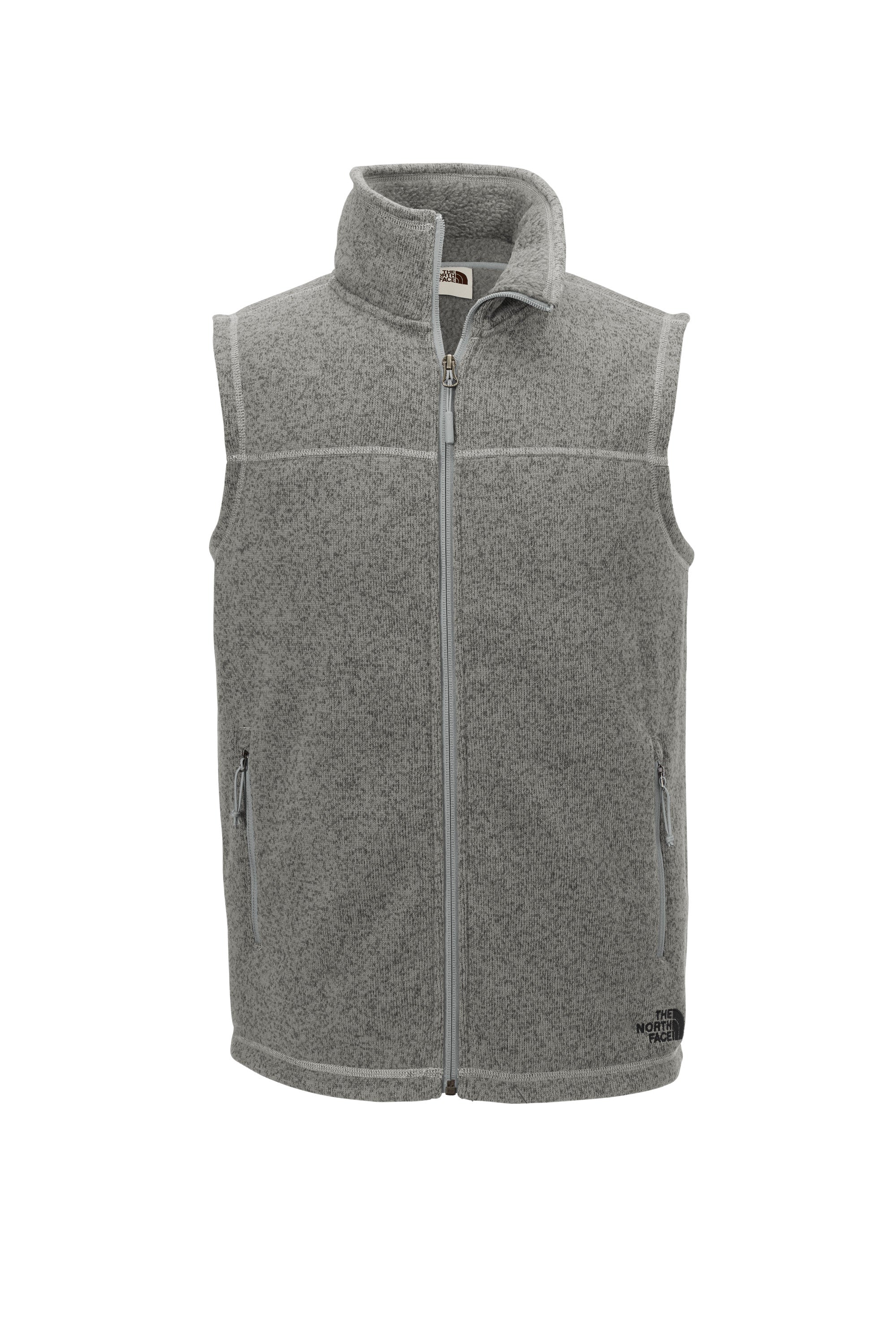 The North Face® Sweater Fleece Vest