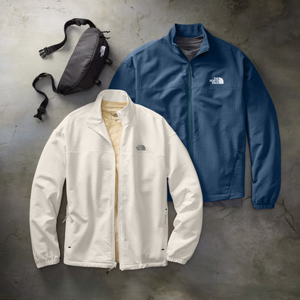 The North Face® Mountain Horizon Jacket – NF0A8GE2