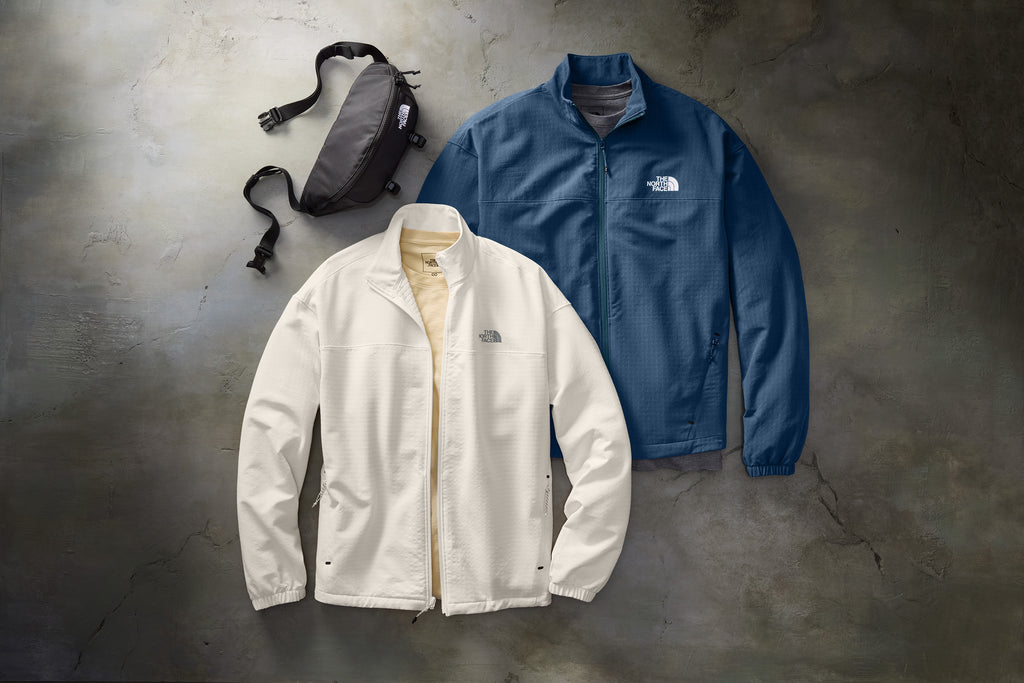 The North Face® Mountain Horizon Jacket – NF0A8GE2