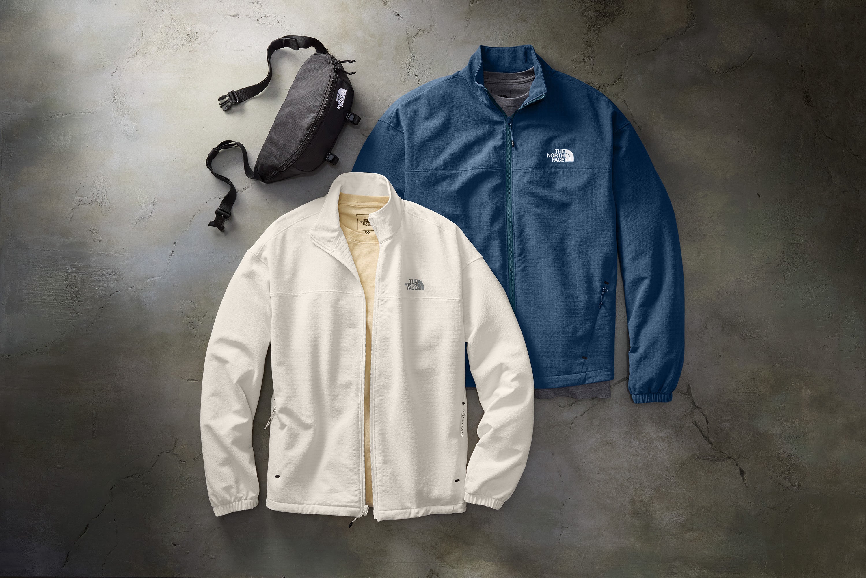 The North Face® Mountain Horizon Jacket – NF0A8GE2