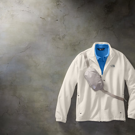 The North Face® Mountain Horizon Jacket – NF0A8GE2