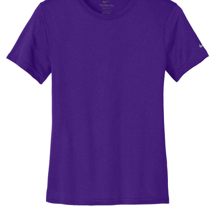 Nike Women’s Swoosh Sleeve rLegend Tee – NKDX8734