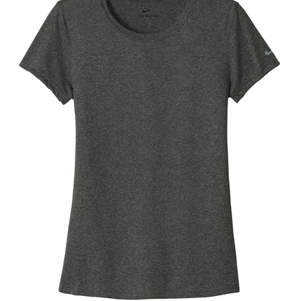 Nike Women’s Swoosh Sleeve rLegend Tee – NKDX8734