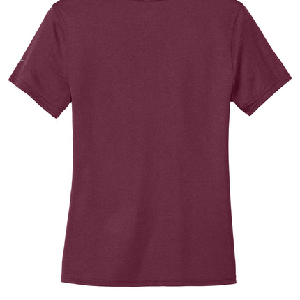 Nike Women’s Swoosh Sleeve rLegend Tee – NKDX8734