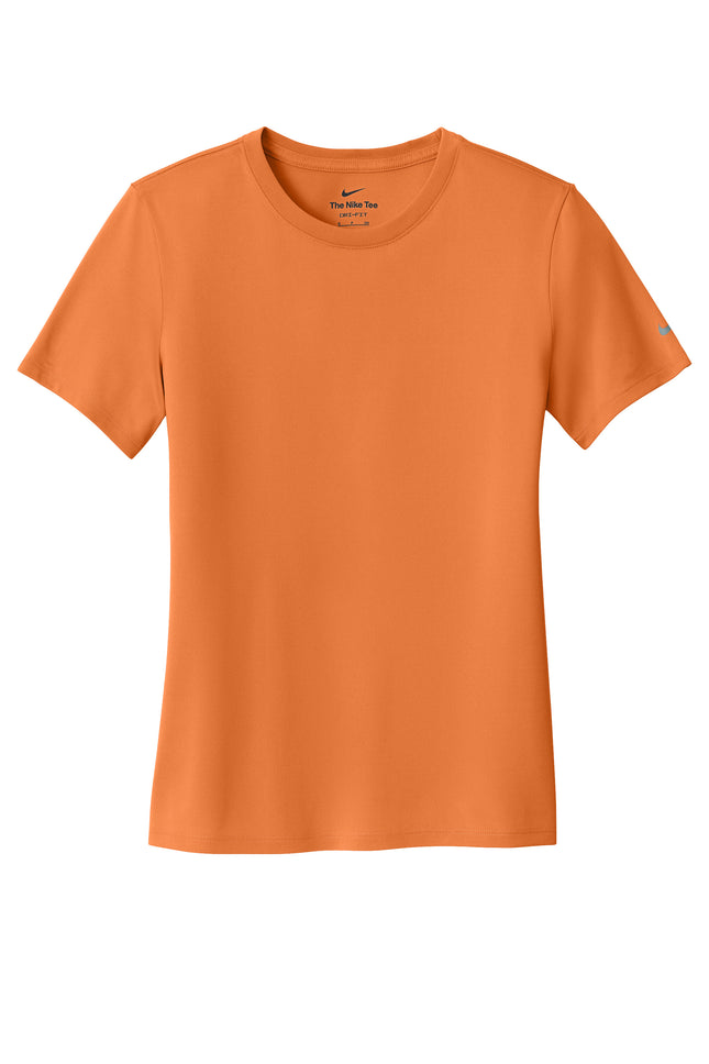 Nike Women’s Swoosh Sleeve rLegend Tee – NKDX8734