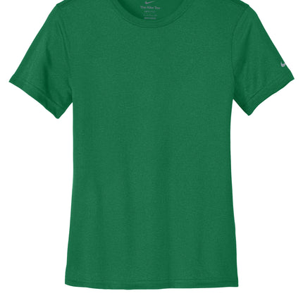 Nike Women’s Swoosh Sleeve rLegend Tee – NKDX8734