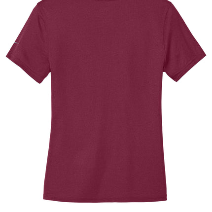 Nike Women’s Swoosh Sleeve rLegend Tee – NKDX8734