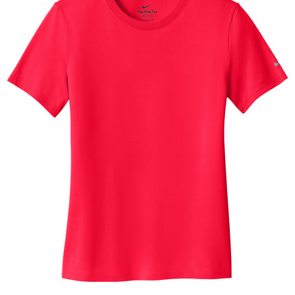 Nike Women’s Swoosh Sleeve rLegend Tee – NKDX8734