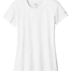 White / S