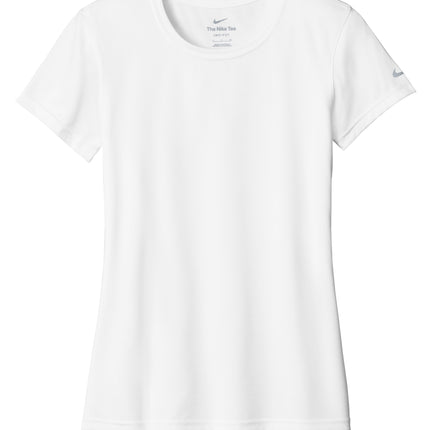 Nike Women’s Swoosh Sleeve rLegend Tee – NKDX8734