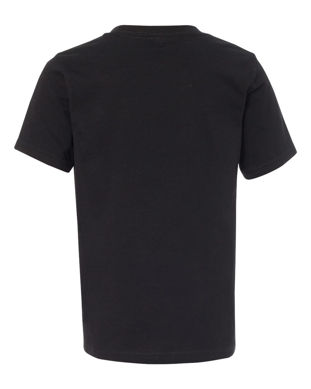 Next Level Youth Cotton T‑Shirt — 3310