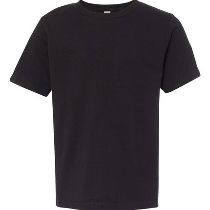 Next Level Youth Cotton T‑Shirt — 3310