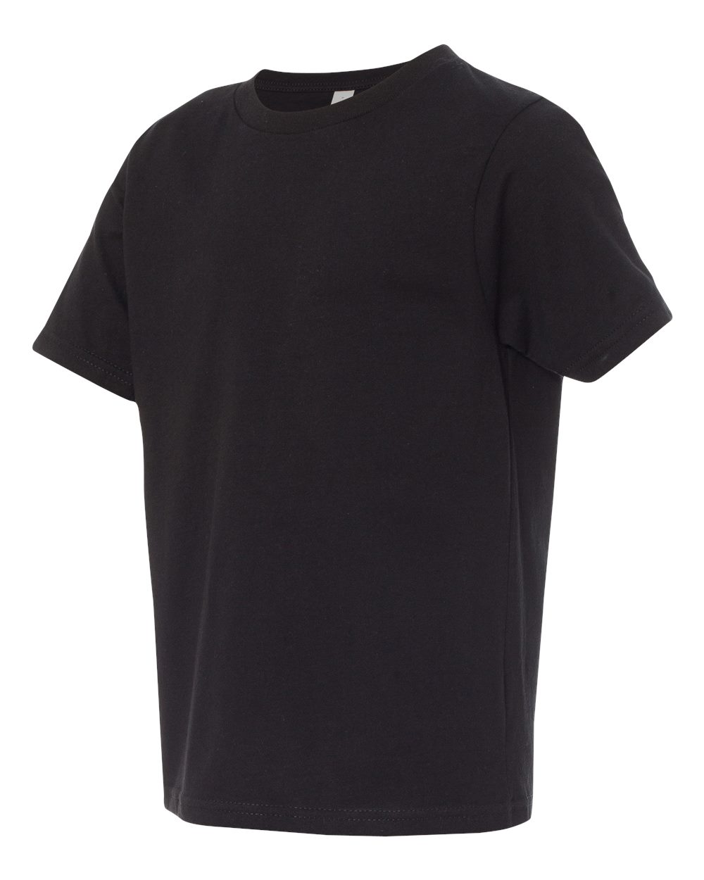 Next Level Youth Cotton T‑Shirt — 3310