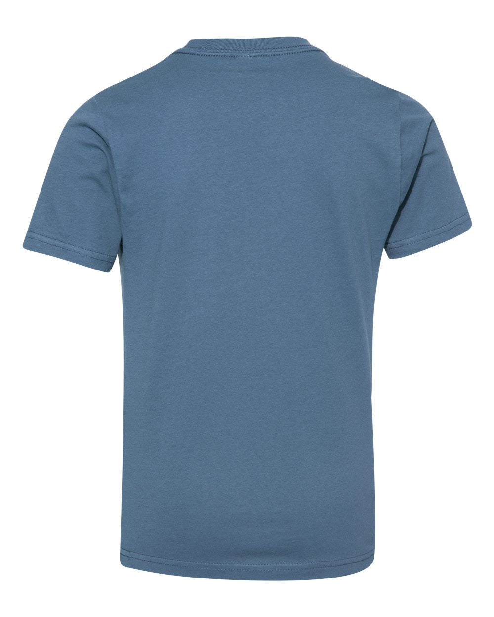 Next Level Youth Cotton T‑Shirt — 3310