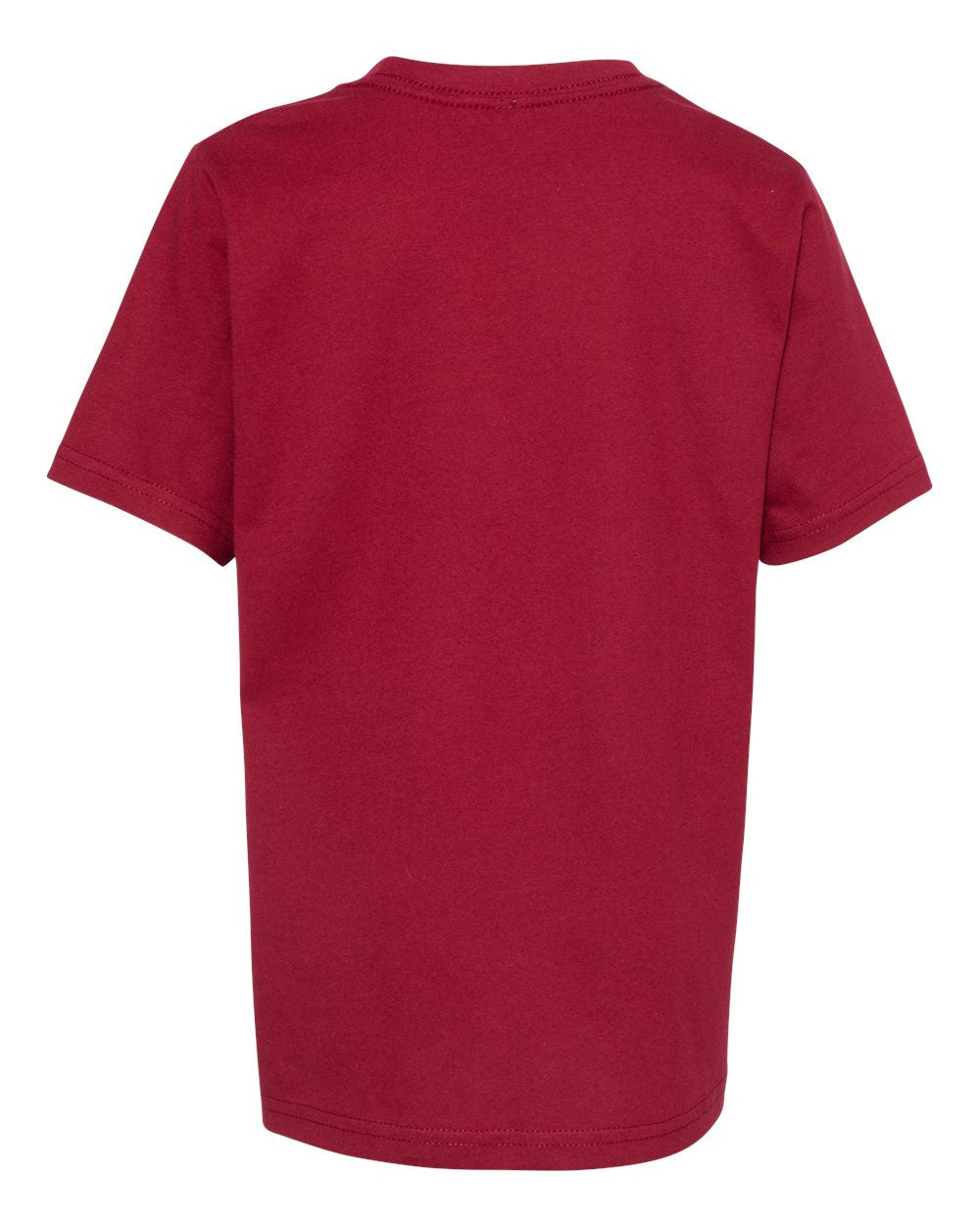 Next Level Youth Cotton T‑Shirt — 3310