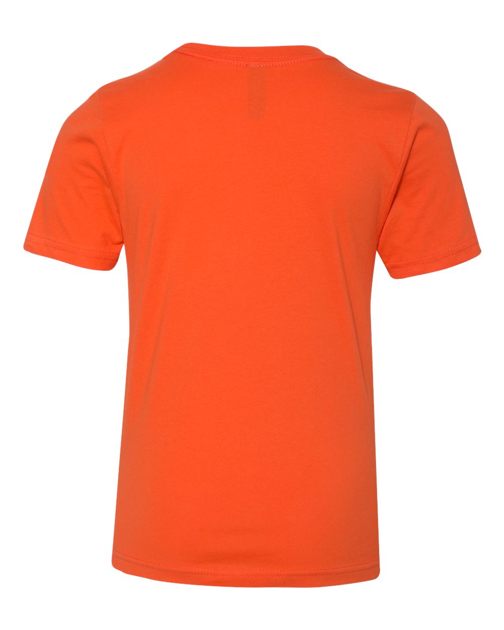 Next Level Youth Cotton T‑Shirt — 3310