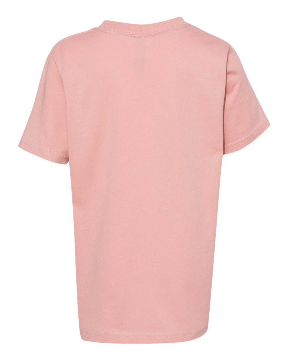 Next Level Youth Cotton T‑Shirt — 3310