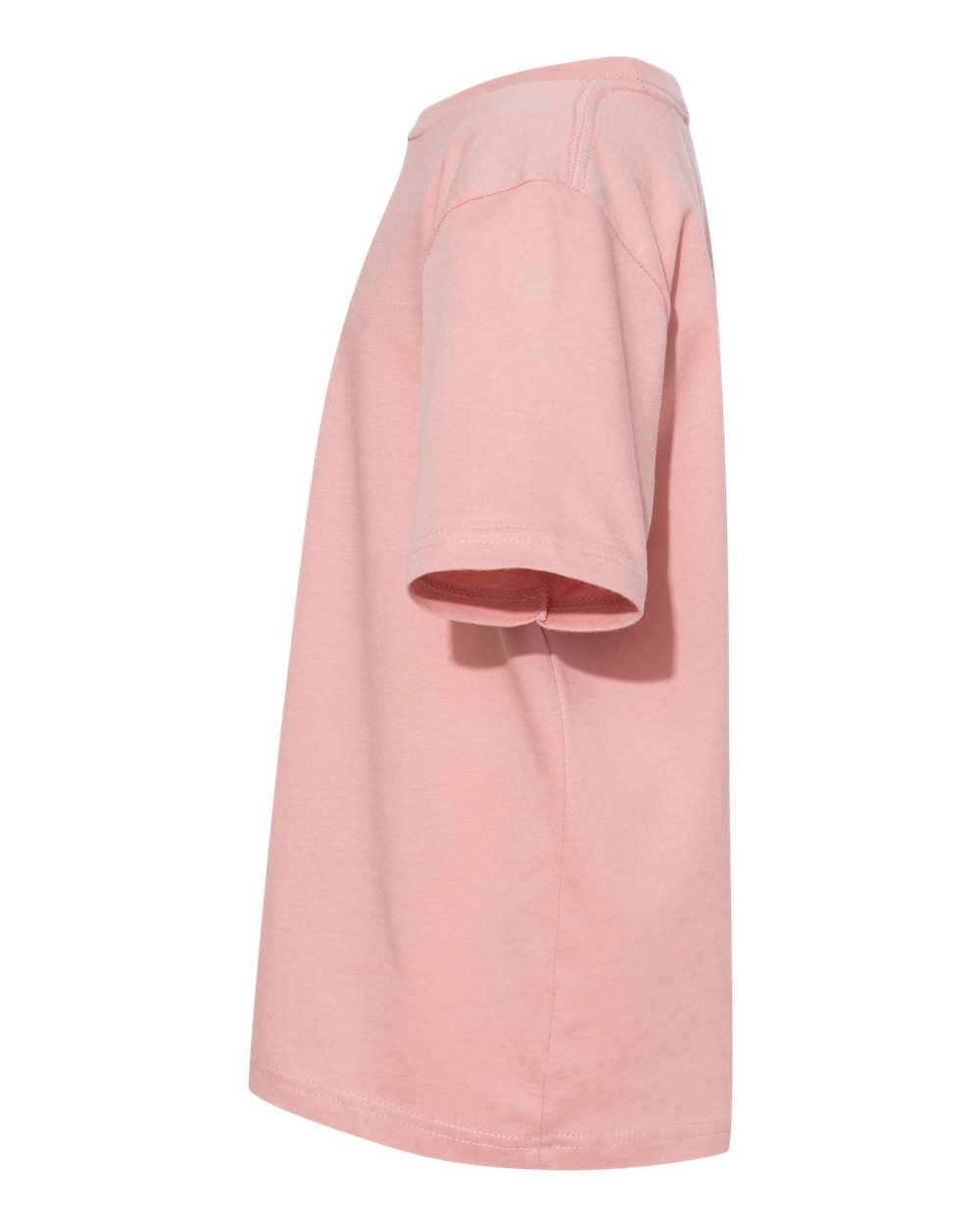 Next Level Youth Cotton T‑Shirt — 3310