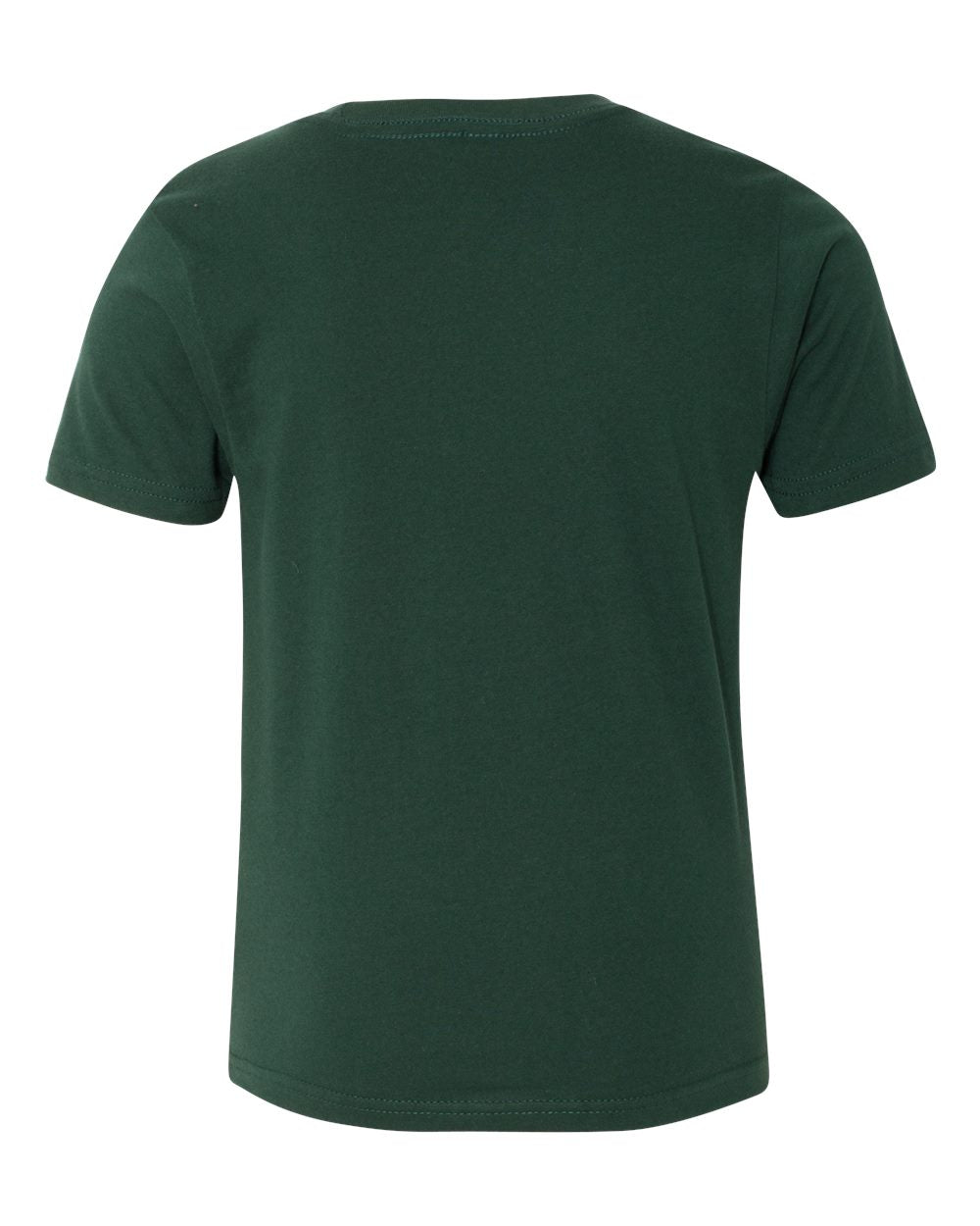 Next Level Youth Cotton T‑Shirt — 3310