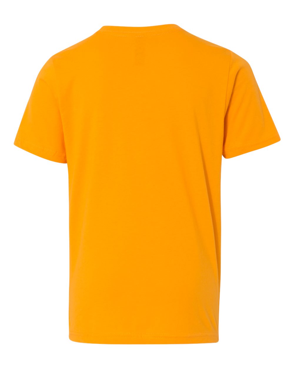 Next Level Youth Cotton T‑Shirt — 3310