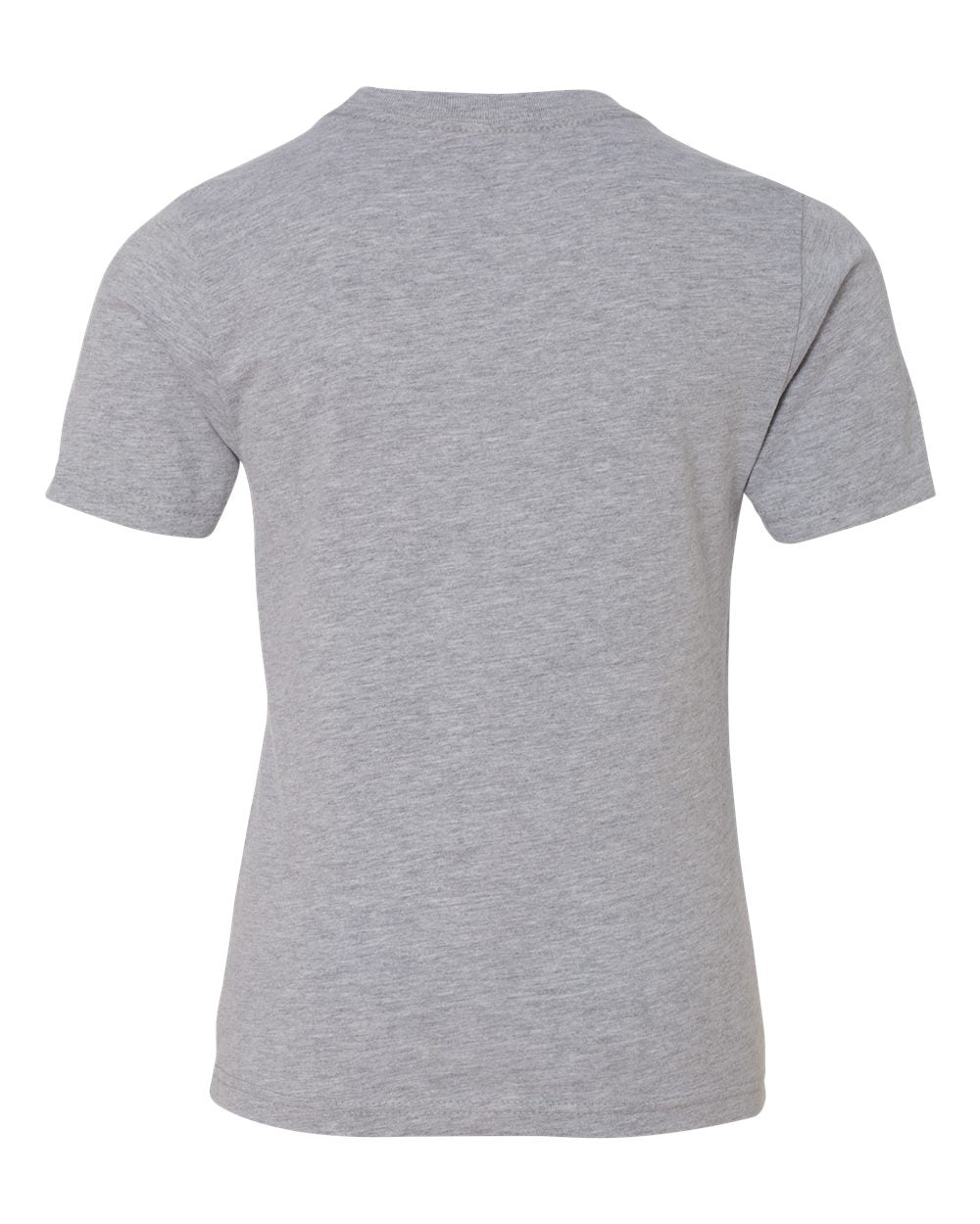 Next Level Youth Cotton T‑Shirt — 3310