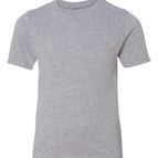 Heather Grey / XS