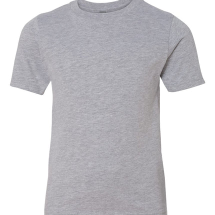 Next Level Youth Cotton T‑Shirt — 3310