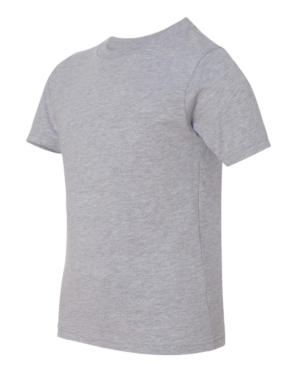 Next Level Youth Cotton T‑Shirt — 3310