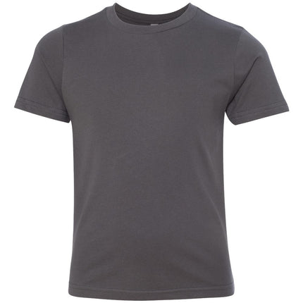Next Level Youth Cotton T‑Shirt — 3310