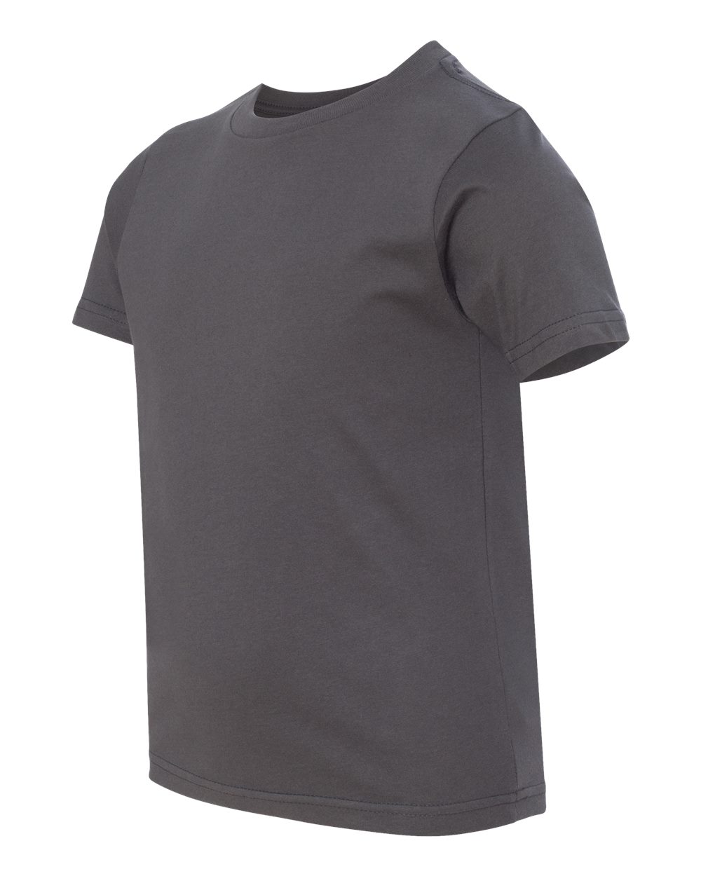 Next Level Youth Cotton T‑Shirt — 3310