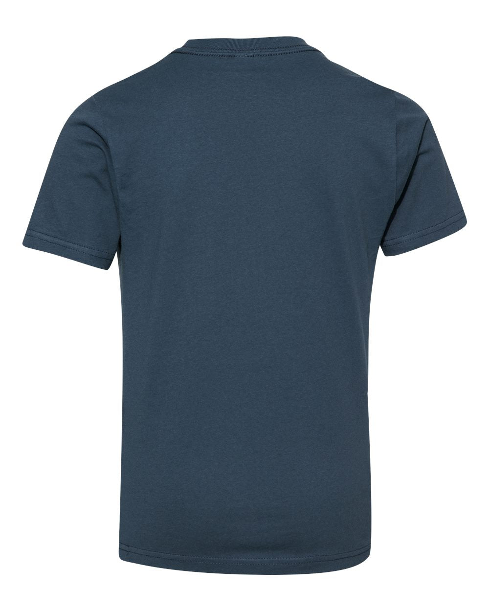 Next Level Youth Cotton T‑Shirt — 3310